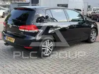 2009 Volkswagen GOLF