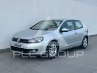 2009 Volkswagen GOLF