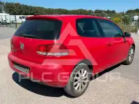 2009 Volkswagen GOLF