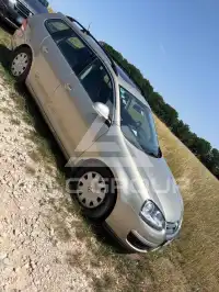 2009 Volkswagen GOLF