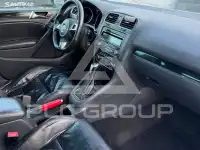 2009 Volkswagen GOLF