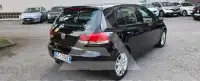 2009 Volkswagen GOLF