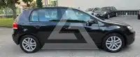 2009 Volkswagen GOLF