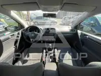 2009 Volkswagen GOLF