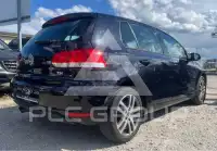 2009 Volkswagen GOLF