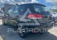 2009 Volkswagen GOLF