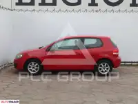 2009 Volkswagen GOLF