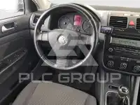 2009 Volkswagen GOLF