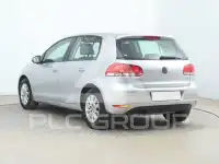 2009 Volkswagen GOLF