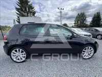 2009 Volkswagen GOLF