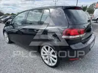 2009 Volkswagen GOLF