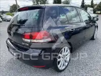 2009 Volkswagen GOLF