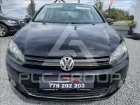 2009 Volkswagen GOLF