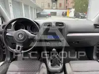 2009 Volkswagen GOLF