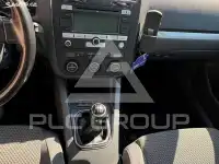 2009 Volkswagen GOLF