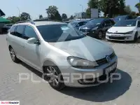 2009 Volkswagen GOLF