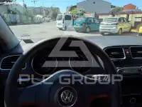 2009 Volkswagen GOLF