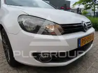 2009 Volkswagen GOLF