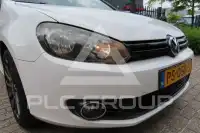 2009 Volkswagen GOLF