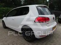 2009 Volkswagen GOLF