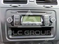 2009 Volkswagen GOLF