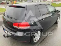 2009 Volkswagen GOLF