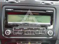 2009 Volkswagen GOLF