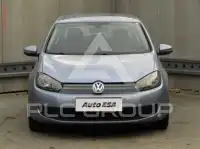 2009 Volkswagen GOLF