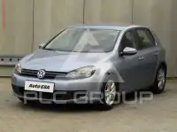 2009 Volkswagen GOLF