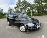 2009 Volkswagen GOLF