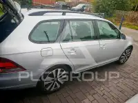 2009 Volkswagen GOLF