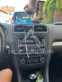 2009 Volkswagen GOLF
