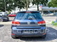 2009 Volkswagen GOLF