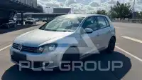 2009 Volkswagen GOLF