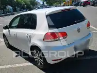 2009 Volkswagen GOLF