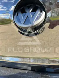 2009 Volkswagen GOLF