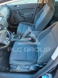 2009 Volkswagen GOLF