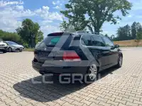 2009 Volkswagen GOLF