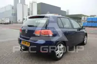 2009 Volkswagen GOLF