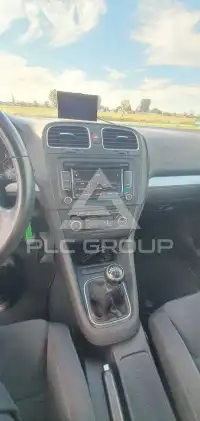 2009 Volkswagen GOLF