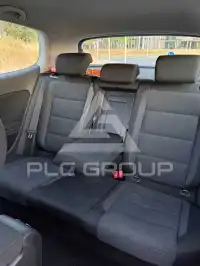 2009 Volkswagen GOLF