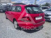 2009 Volkswagen GOLF