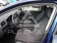 2009 Volkswagen GOLF