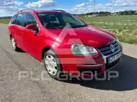 2009 Volkswagen GOLF