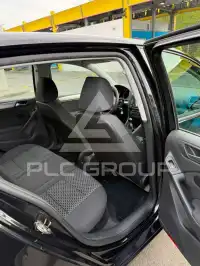 2009 Volkswagen GOLF