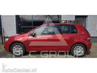 2009 Volkswagen GOLF