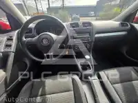 2009 Volkswagen GOLF