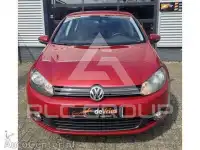 2009 Volkswagen GOLF
