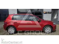 2009 Volkswagen GOLF