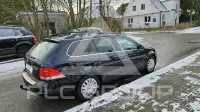 2009 Volkswagen GOLF